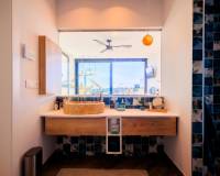 Resale - villa - Orihuela Costa - Las Colinas Golf