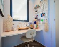 Resale - villa - Orihuela Costa - Las Colinas Golf