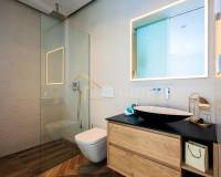 Resale - villa - Orihuela Costa - Las Colinas Golf