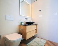 Resale - villa - Orihuela Costa - Las Colinas Golf