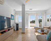 Resale - villa - Orihuela Costa - Las Ramblas