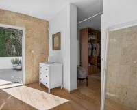 Resale - villa - Orihuela Costa - Las Ramblas