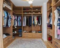 Resale - villa - Orihuela Costa - Las Ramblas