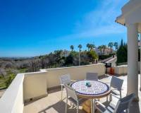 Resale - villa - Orihuela Costa - Las Ramblas