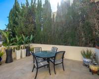 Resale - villa - Orihuela Costa - Las Ramblas