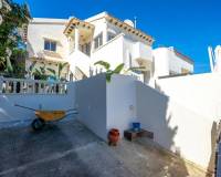 Resale - villa - Orihuela Costa - Las Ramblas
