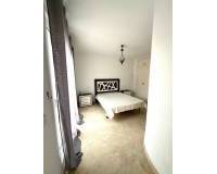 Resale - villa - Orihuela Costa - Las Ramblas