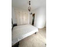 Resale - villa - Orihuela Costa - Las Ramblas