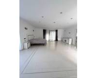 Resale - villa - Orihuela Costa - Las Ramblas