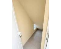 Resale - villa - Orihuela Costa - Las Ramblas