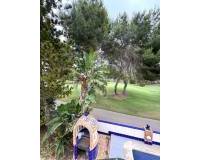 Resale - villa - Orihuela Costa - Las Ramblas