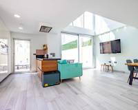 Resale - villa - Orihuela Costa - Lomas de Cabo Roig