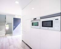 Resale - villa - Orihuela Costa - Lomas de Cabo Roig