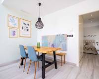 Resale - villa - Orihuela Costa - Lomas de Cabo Roig