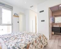 Resale - villa - Orihuela Costa - Lomas de Cabo Roig