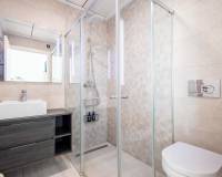 Resale - villa - Orihuela Costa - Lomas de Cabo Roig