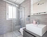 Resale - villa - Orihuela Costa - Lomas de Cabo Roig