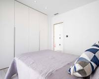 Resale - villa - Orihuela Costa - Lomas de Cabo Roig