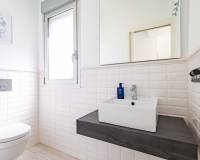 Resale - villa - Orihuela Costa - Lomas de Cabo Roig