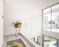 Resale - villa - Orihuela Costa - Lomas de Cabo Roig