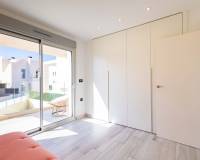 Resale - villa - Orihuela Costa - Lomas de Cabo Roig