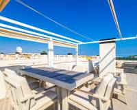 Resale - villa - Orihuela Costa - Lomas de Cabo Roig