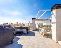 Resale - villa - Orihuela Costa - Lomas de Cabo Roig