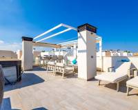 Resale - villa - Orihuela Costa - Lomas de Cabo Roig