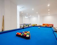 Resale - villa - Orihuela Costa - Lomas de Cabo Roig