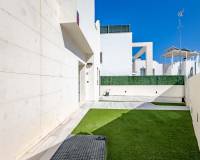 Resale - villa - Orihuela Costa - Lomas de Cabo Roig