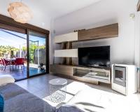 Resale - villa - Orihuela Costa - Lomas de Cabo Roig