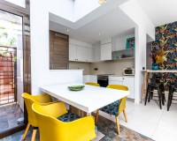 Resale - villa - Orihuela Costa - Lomas de Cabo Roig