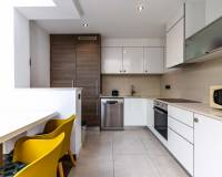 Resale - villa - Orihuela Costa - Lomas de Cabo Roig