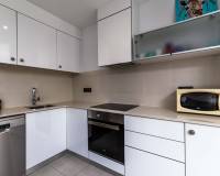 Resale - villa - Orihuela Costa - Lomas de Cabo Roig