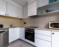 Resale - villa - Orihuela Costa - Lomas de Cabo Roig