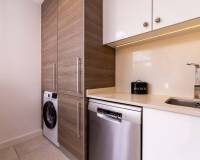 Resale - villa - Orihuela Costa - Lomas de Cabo Roig