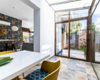 Resale - villa - Orihuela Costa - Lomas de Cabo Roig