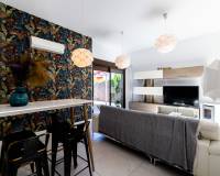 Resale - villa - Orihuela Costa - Lomas de Cabo Roig