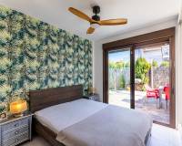 Resale - villa - Orihuela Costa - Lomas de Cabo Roig