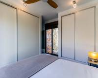 Resale - villa - Orihuela Costa - Lomas de Cabo Roig