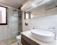 Resale - villa - Orihuela Costa - Lomas de Cabo Roig