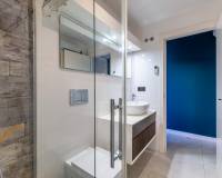 Resale - villa - Orihuela Costa - Lomas de Cabo Roig