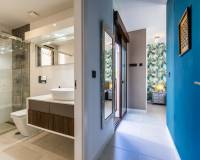 Resale - villa - Orihuela Costa - Lomas de Cabo Roig