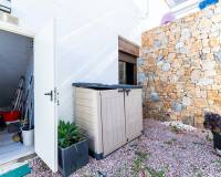 Resale - villa - Orihuela Costa - Lomas de Cabo Roig