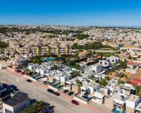 Resale - villa - Orihuela Costa - Lomas de Cabo Roig
