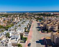 Resale - villa - Orihuela Costa - Lomas de Cabo Roig