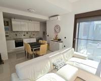 Resale - villa - Orihuela Costa - Lomas de Cabo Roig
