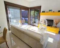 Resale - villa - Orihuela Costa - Lomas de Cabo Roig