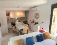 Resale - villa - Orihuela Costa - Lomas de Cabo Roig