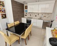 Resale - villa - Orihuela Costa - Lomas de Cabo Roig